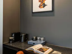 TRIBE Terminal 2 Manchester Airport by Accor - Room