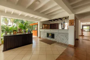 Jaco Laguna Resort & Beach Club - Reception