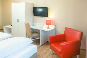 Hotel Stuttgart Sindelfingen City by Tulip Inn - Chambre