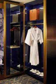 Hard Rock Hotel New York - Partner of ALL Accor - Rom