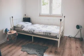 Appartement Dogan by Interhome - Chambre