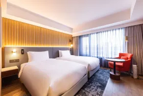 Mondrian Seoul Itaewon - Room