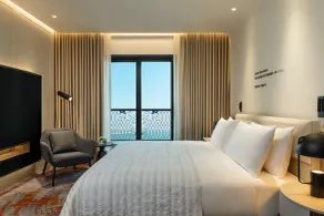 Le Royal Méridien Place Vendôme Lusail - Room