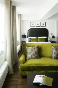 The Edinburgh Grand, a Luxury Collection Hotel, Edinburgh - Habitación
