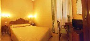 Hotel Locanda Canal - Room