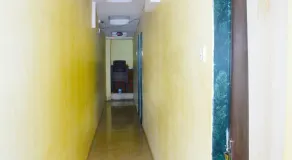Hotel National Residency - Hall