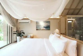 Carabeach Retreat - Quarto