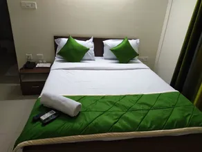 Deccan Prime Banjara - Room
