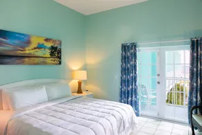 Grassy Flats Resort & Beach Club - Chambre