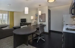 Candlewood Suites Louisville Airport by IHG - Chambre
