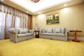 Suning Universal Hotel - Zimmer