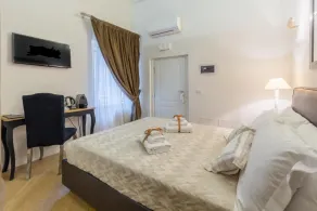 StarHome Pantheon - Habitación