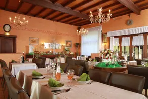 Hotel Belvedere - Ristorante