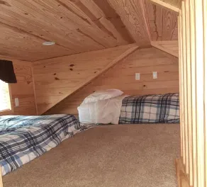 Birdsong Resort Marina Lakeside RV - Zimmer