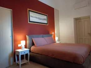 Le Petit Palais Naples - Maison de Charme - Chambre