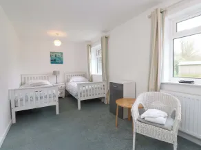 Belan Wen - Zimmer