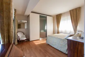 Residence Verdeluna - Quarto