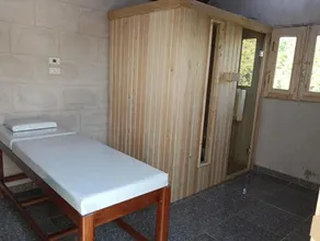 ABU Nubian Guest House - Spa