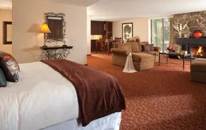 The Inn At Honey Run - Utsikt fra rommet