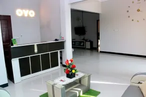 OYO 783 Grand Mentari Guest House - Reception