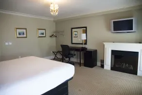 Niagara Crossing Hotel and Spa - Zimmer