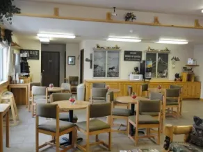 Booneslick Lodge - Jane - Restaurant