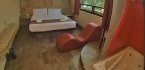 Hotel Jard Inn Adult Only - Vue de la chambre