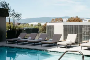 TETRA Hotel, Autograph Collection - Pool