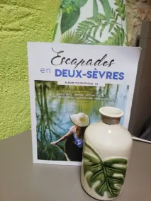 Les Chenets - Zimmer