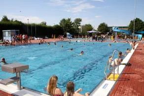 Kärntner Stub'n - Piscina