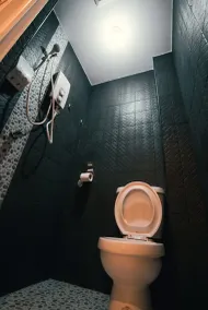 Kingswick Residences & Lodge - Salle de bain