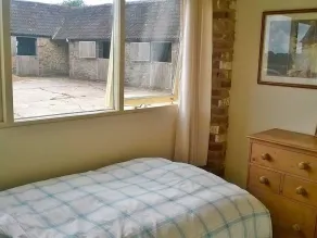 Battens Farm Cottages - B&B and Self-Catering Accommodation - Zimmer