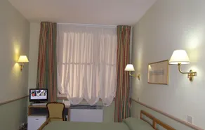 Hotel Des Reves - Al Poggio di Casalucense - Zimmer
