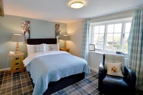 The Fairfax Arms - Room