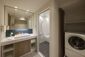 Oakwood Hotel & Apartments Azabu Tokyo - Bagno