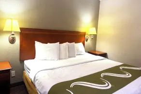 Homegate Studios & Suites San Antonio Medical Center - Room