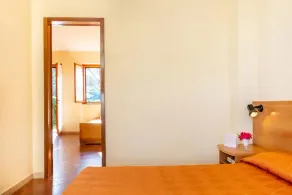 Argentario Osa Resort - Habitación