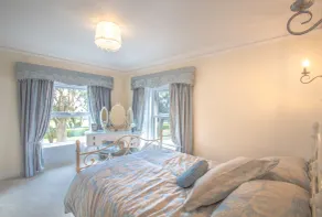 Altahammond House - Room