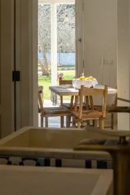 Masseria Rauccio - Chambre