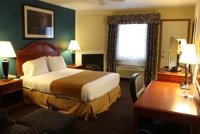Holiday Inn Express Mackinaw City by IHG - Chambre