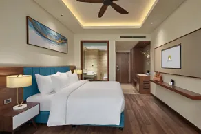 The Watson Premium HaLong Hotel - Chambre