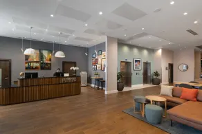 Staybridge Suites London-Vauxhall by IHG - Reception