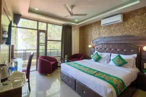Treebo Roshan House Near Mcleodganj - Habitación