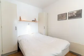 Feriecenter Slettestrand - Værelse