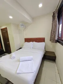 Sadguru Lodge Near Tata Hospital - Chambre