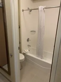 Comfort Inn Fort Morgan - Salle de bain