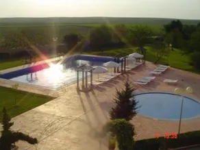 Hotel Acosta Vetonia - Basseng