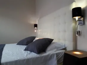 Bed and Breakfast La Mamma - Camera