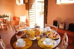 La Locanda del Loggiato - Restaurante