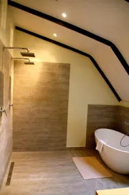 Marianne Wine Estate - Bathroom